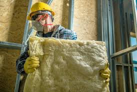 Best Attic Insulation Installation  in Barview, OR